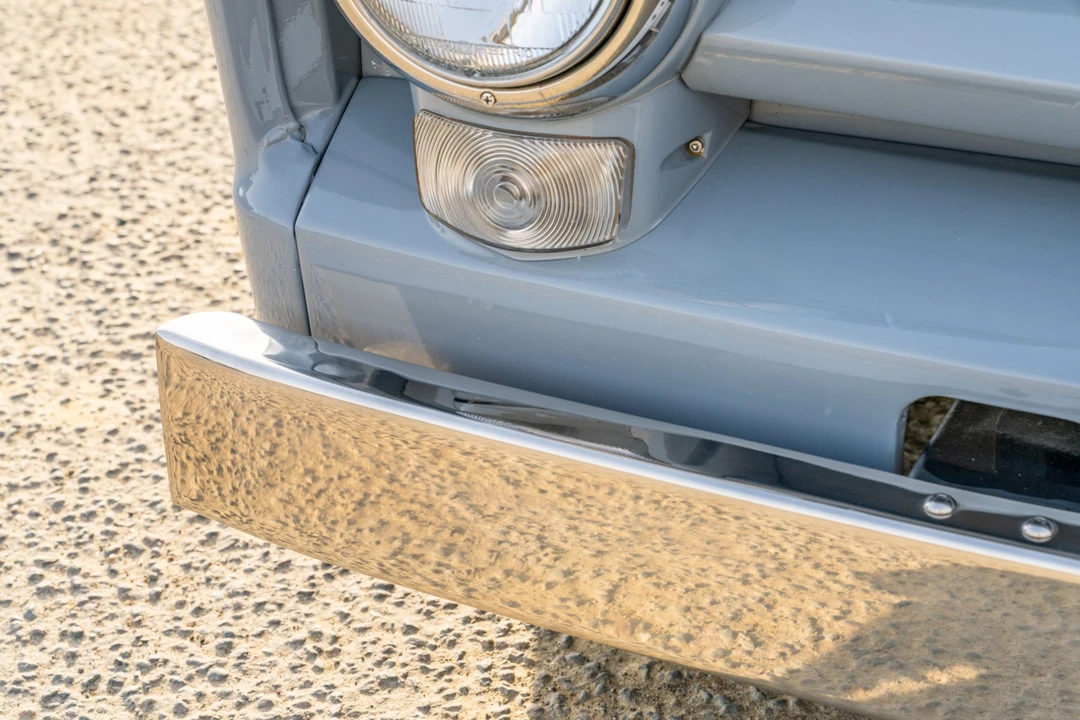 1955 Ford F-Series 2nd Gen - Image 22 of 31