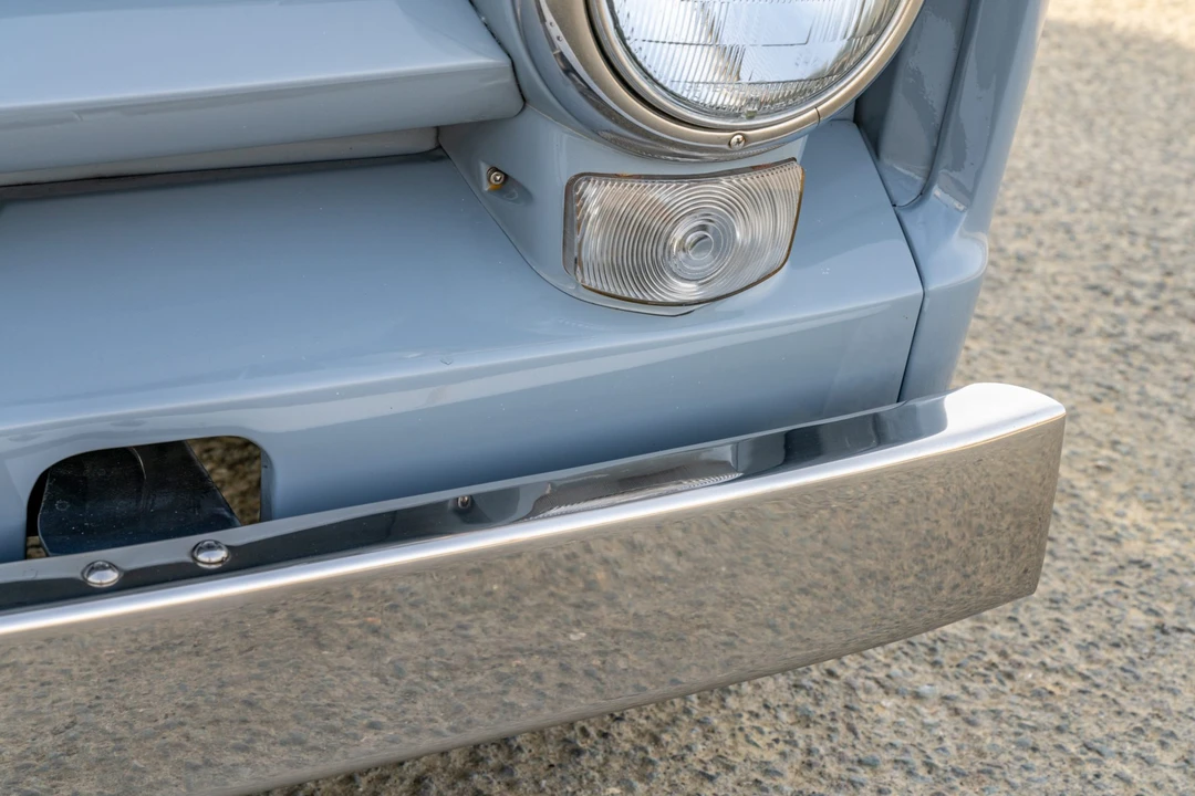 1955 Ford F-Series 2nd Gen - Image 27 of 31