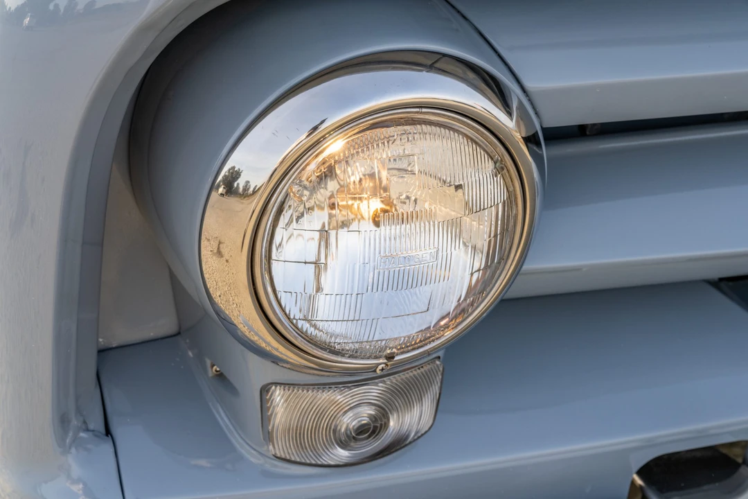 1955 Ford F-Series 2nd Gen - Image 20 of 31