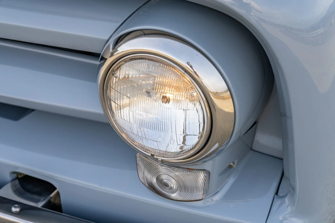 1955 Ford F-Series 2nd Gen - Image 26 of 31