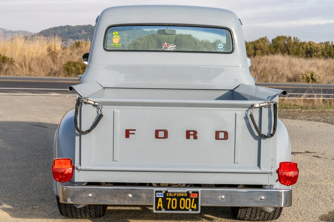 1955 Ford F-Series 2nd Gen - Image 13 of 31