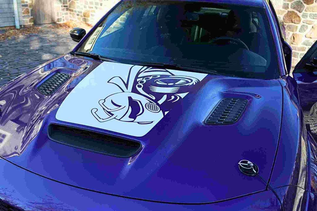 2023 Dodge Charger 7th Gen - Image 18 of 31