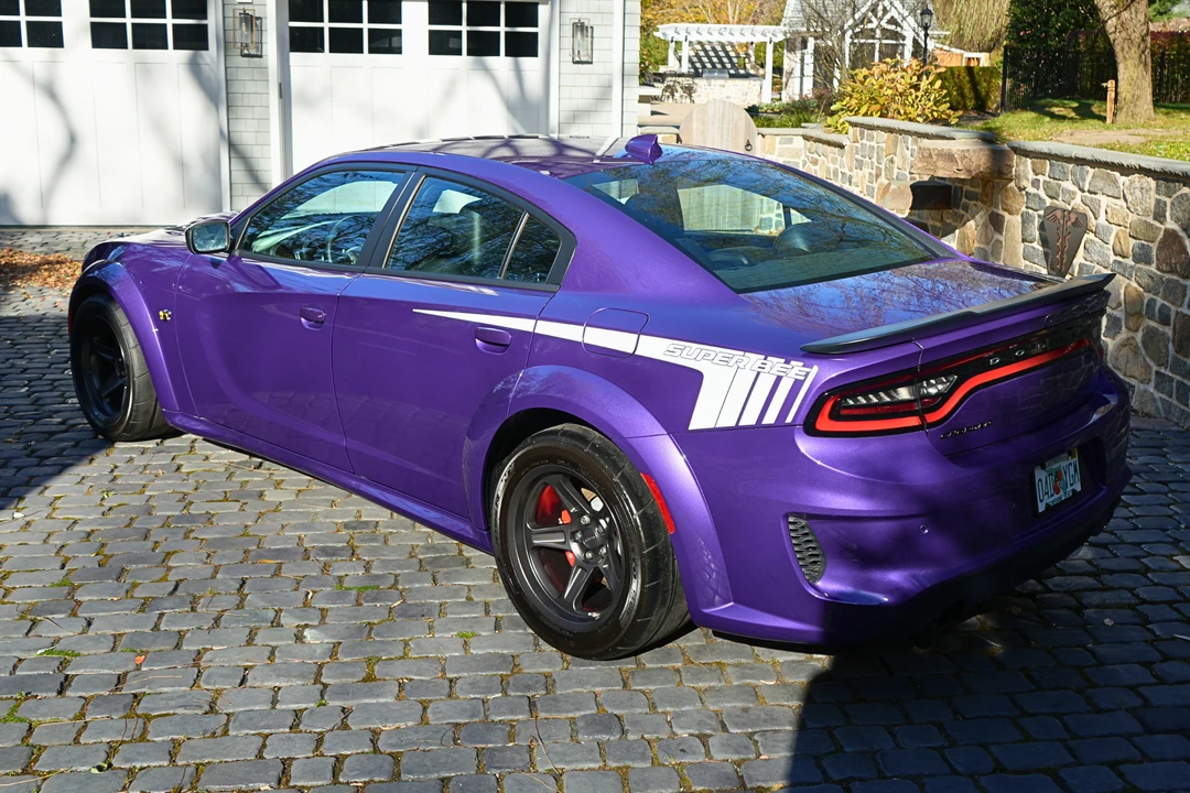 2023 Dodge Charger 7th Gen - Image 6 of 31