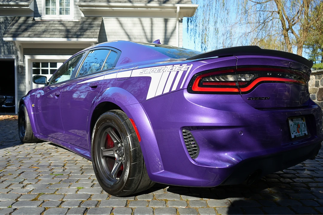 2023 Dodge Charger 7th Gen - Image 7 of 31