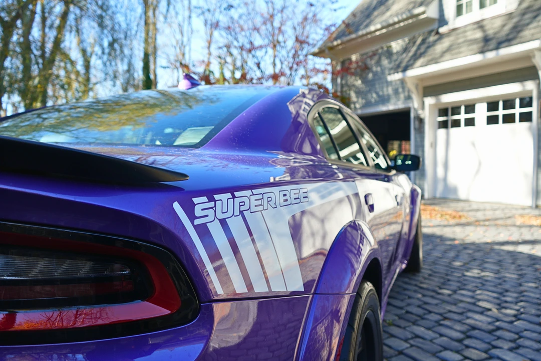 2023 Dodge Charger 7th Gen - Image 27 of 31