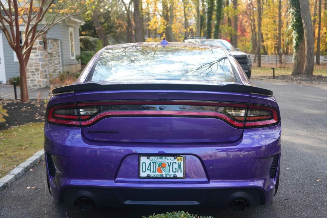 2023 Dodge Charger 7th Gen - Image 9 of 31