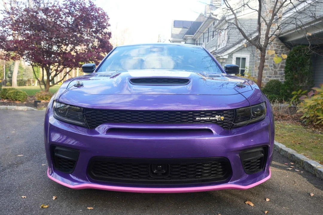 2023 Dodge Charger 7th Gen - Image 15 of 31