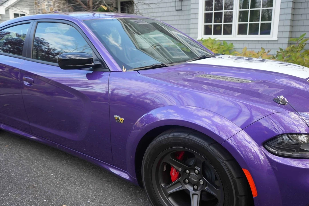 2023 Dodge Charger 7th Gen - Image 31 of 31
