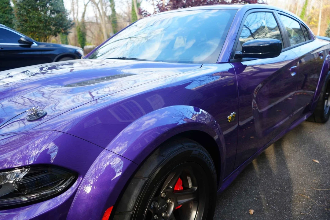 2023 Dodge Charger 7th Gen - Image 17 of 31