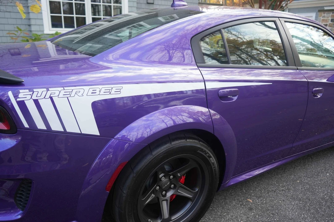 2023 Dodge Charger 7th Gen - Image 26 of 31