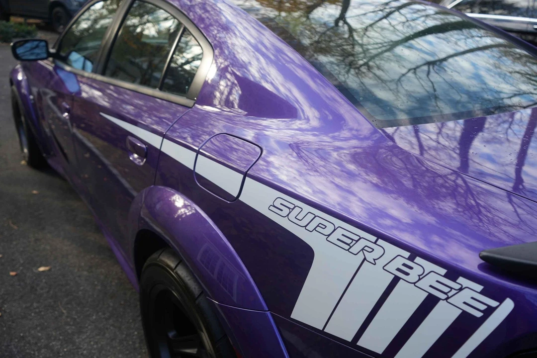 2023 Dodge Charger 7th Gen - Image 22 of 31