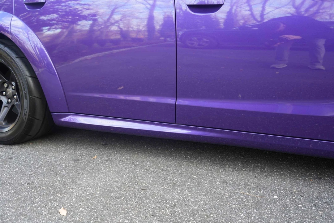 2023 Dodge Charger 7th Gen - Image 29 of 31