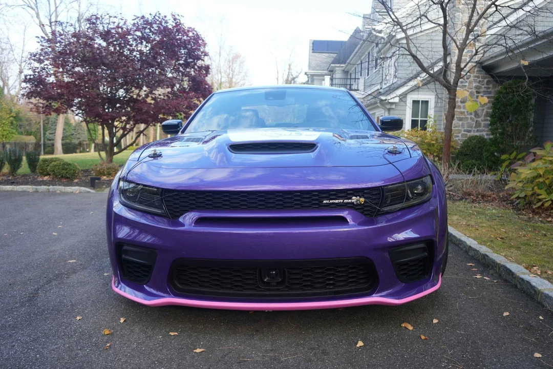 2023 Dodge Charger 7th Gen - Image 16 of 31