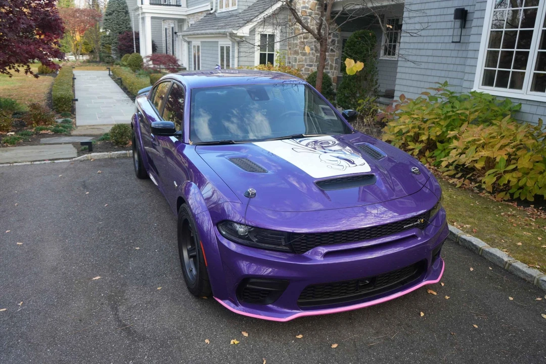2023 Dodge Charger 7th Gen - Image 14 of 31