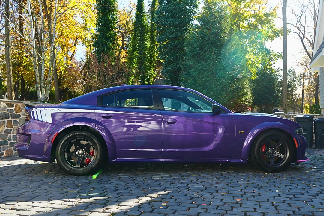 2023 Dodge Charger 7th Gen - Image 10 of 31