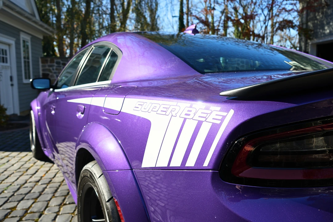 2023 Dodge Charger 7th Gen - Image 24 of 31