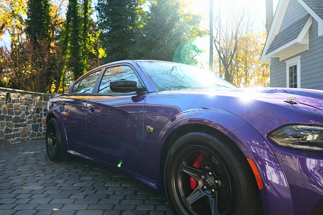 2023 Dodge Charger 7th Gen - Image 30 of 31