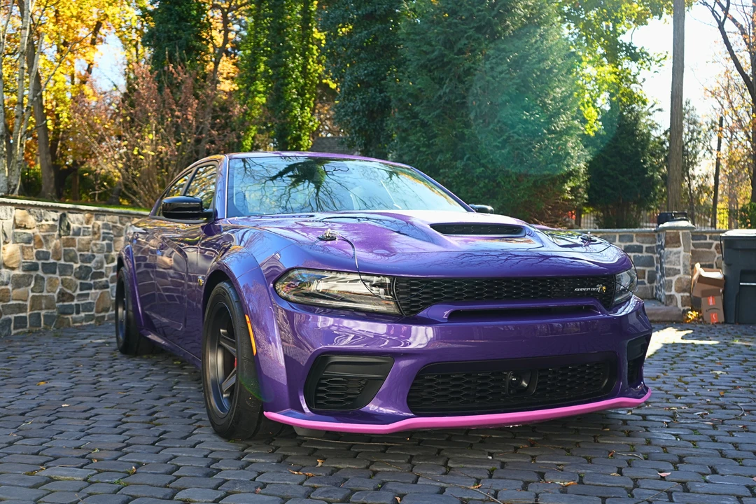 2023 Dodge Charger 7th Gen - Image 12 of 31