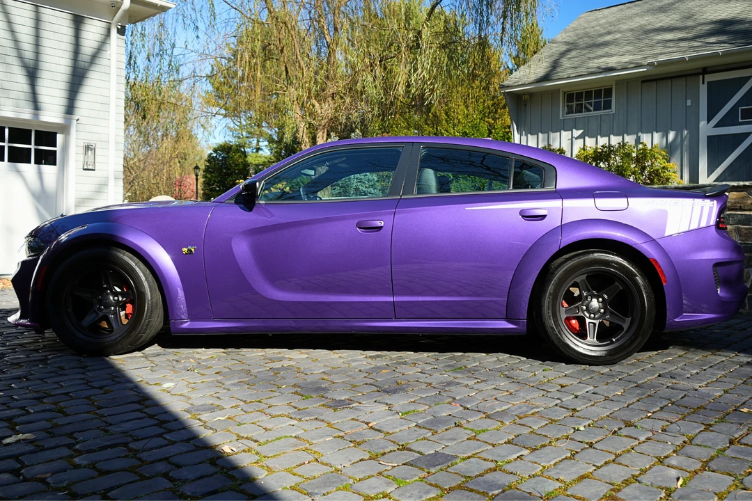 2023 Dodge Charger 7th Gen - Image 5 of 31
