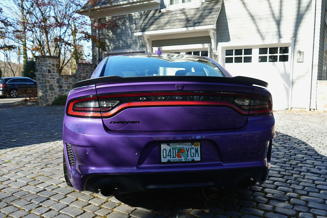 2023 Dodge Charger 7th Gen - Image 8 of 31
