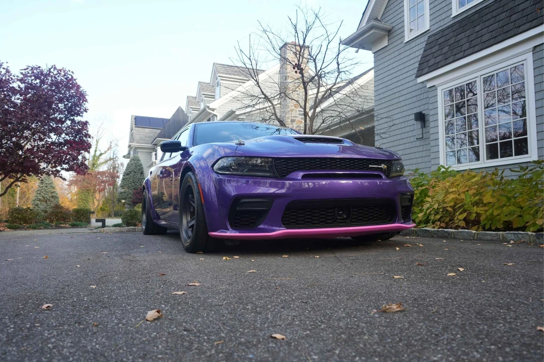 2023 Dodge Charger 7th Gen - Image 13 of 31