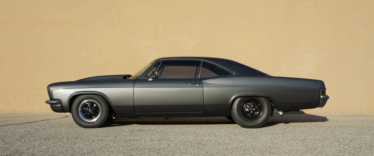 1966 Chevrolet Impala 4th Gen - Image 7 of 31