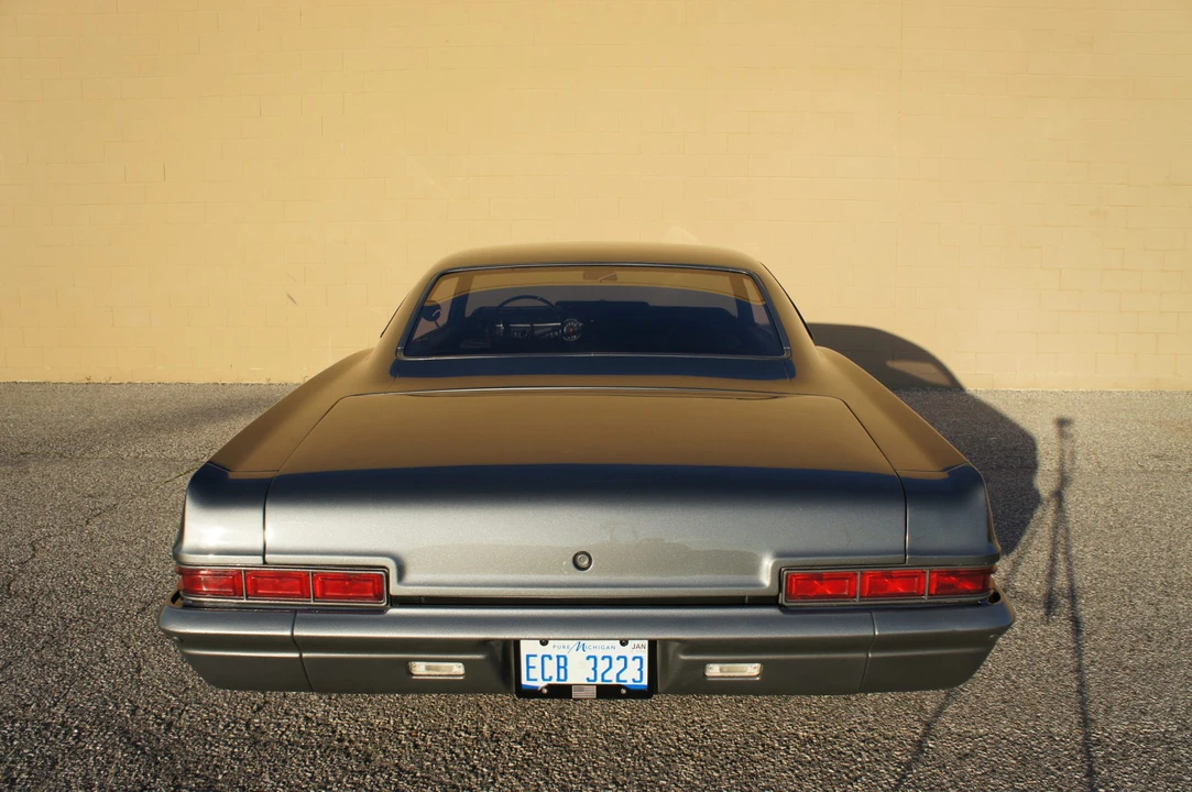 1966 Chevrolet Impala 4th Gen - Image 16 of 31