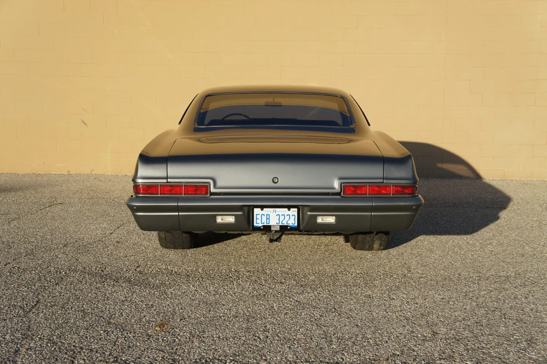 1966 Chevrolet Impala 4th Gen - Image 17 of 31