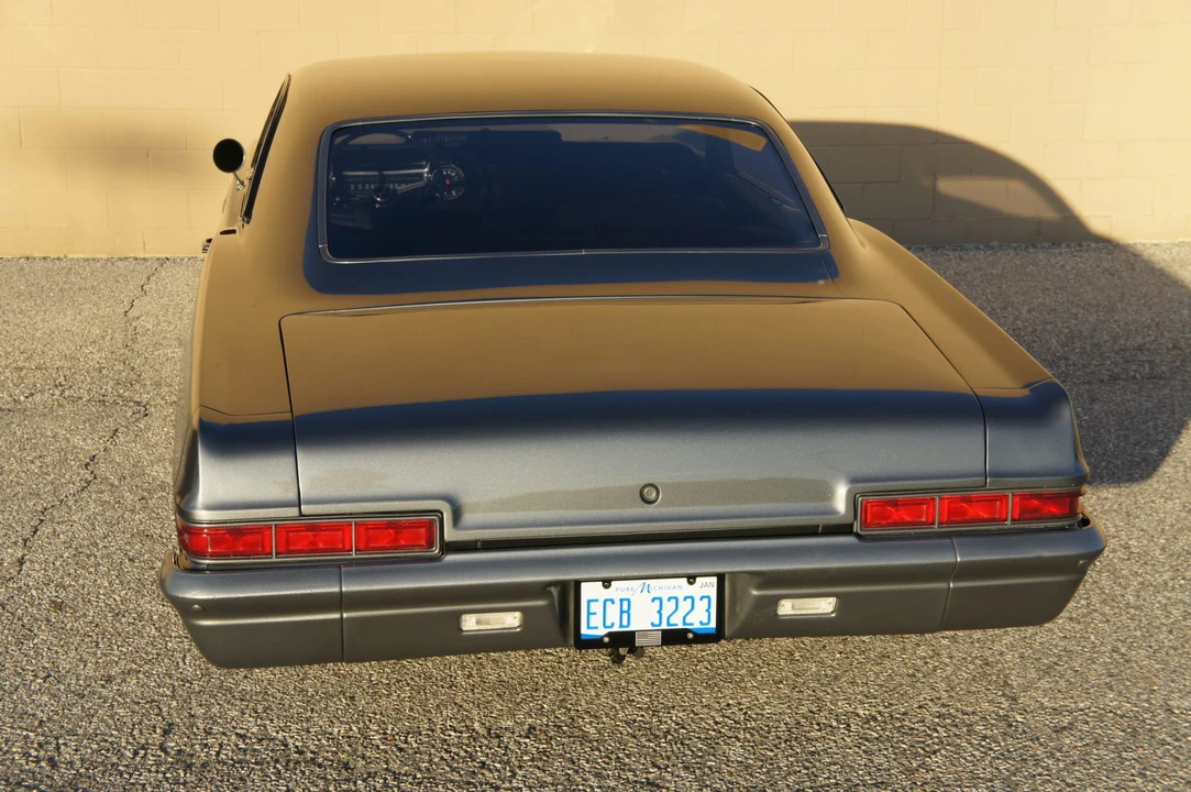 1966 Chevrolet Impala 4th Gen - Image 15 of 31