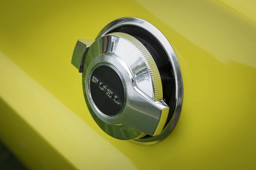 1971 Dodge Challenger 1st Gen - Image 21 of 31