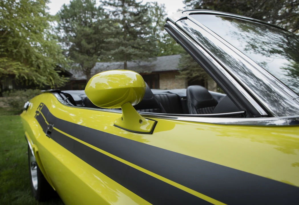 1971 Dodge Challenger 1st Gen - Image 18 of 31
