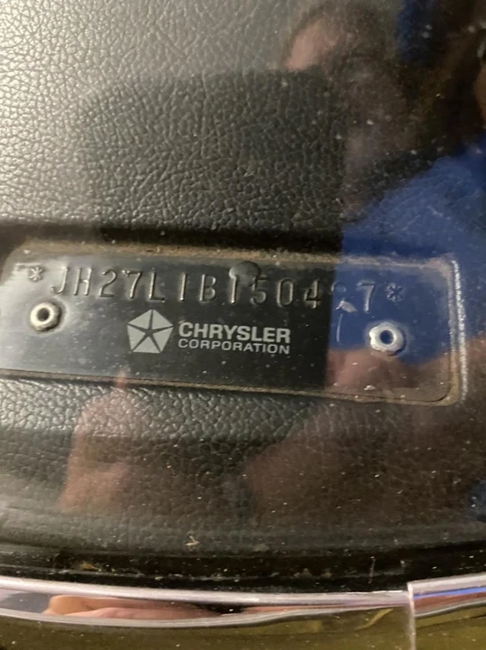 1971 Dodge Challenger 1st Gen - Image 26 of 31