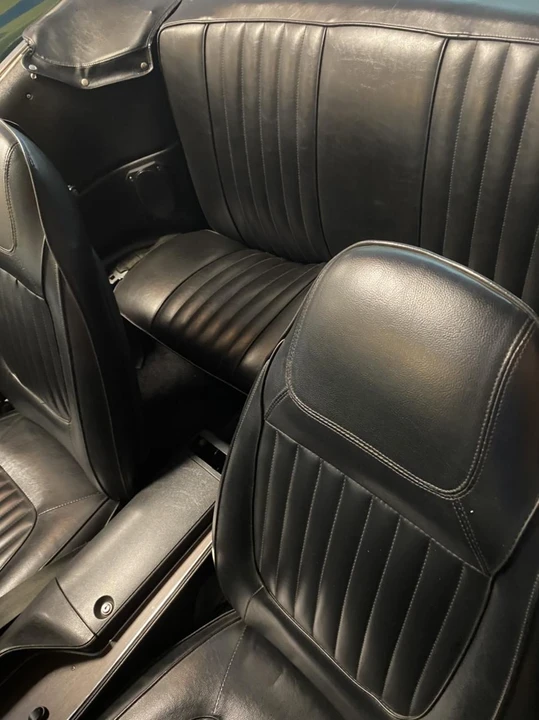 1971 Dodge Challenger 1st Gen - Image 30 of 31