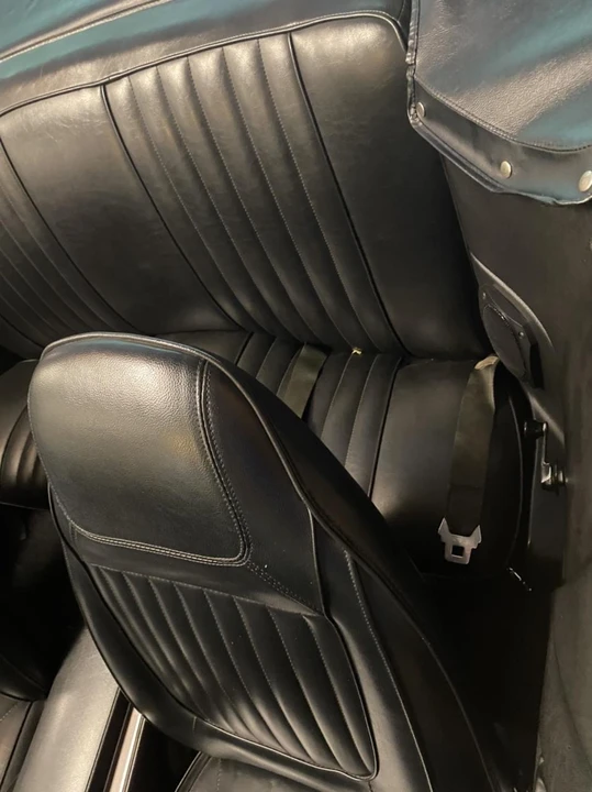1971 Dodge Challenger 1st Gen - Image 31 of 31