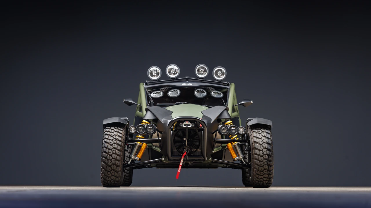 2017 Ariel - Image 26 of 31