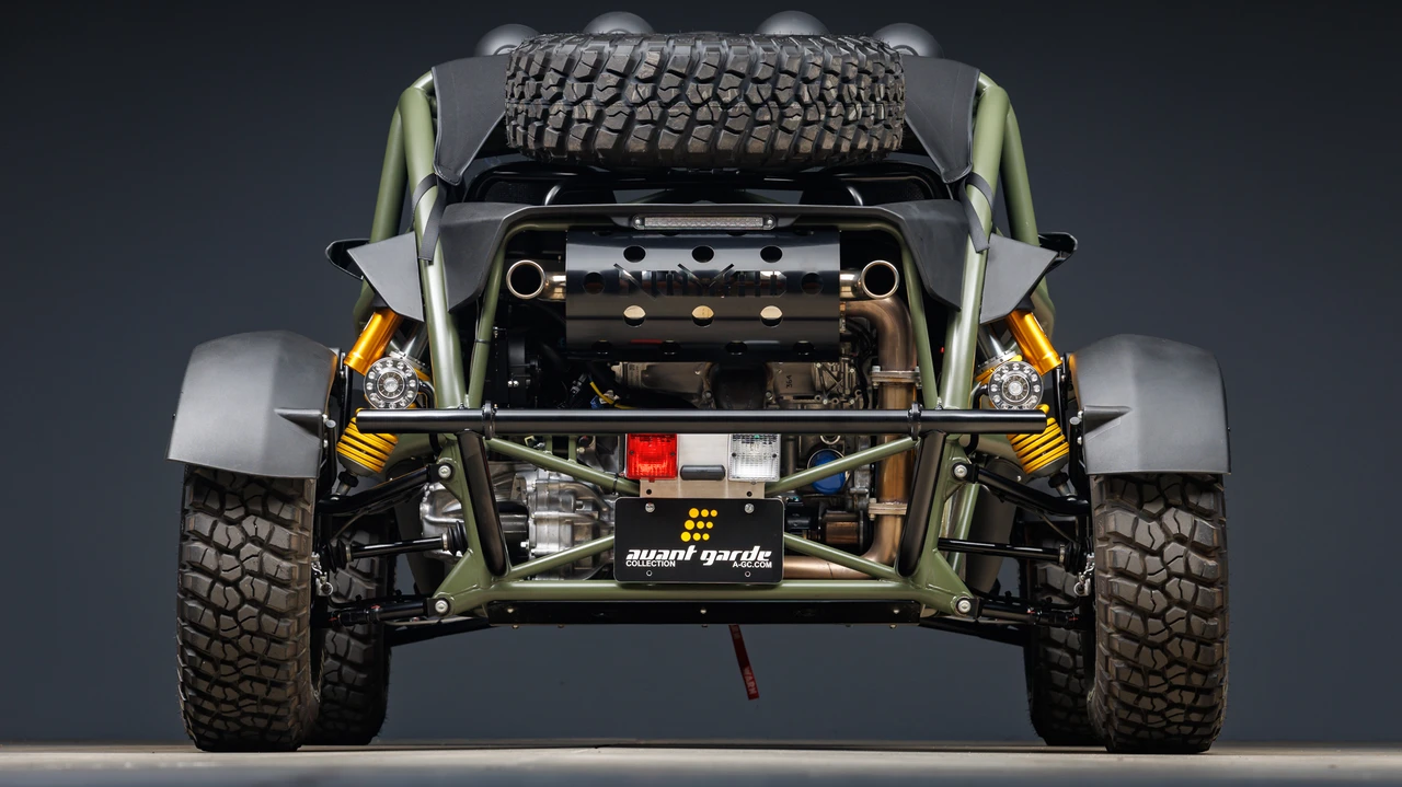2017 Ariel - Image 14 of 31