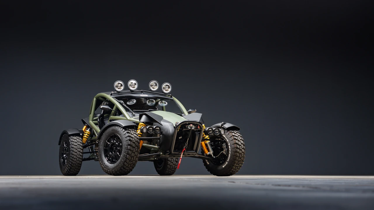 2017 Ariel - Image 23 of 31