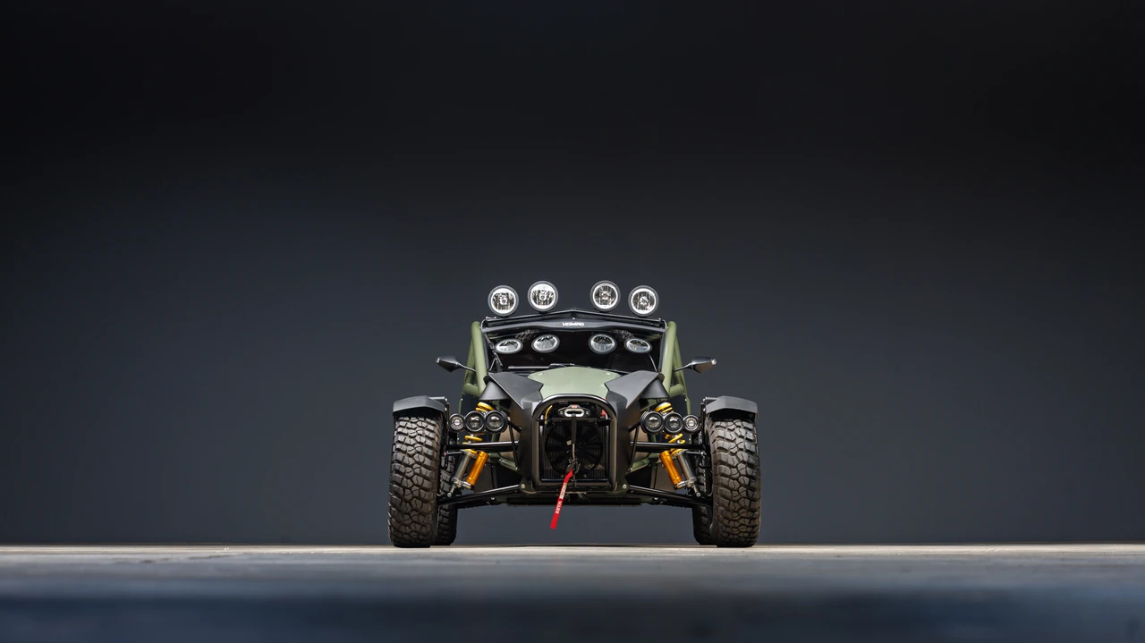 2017 Ariel - Image 25 of 31