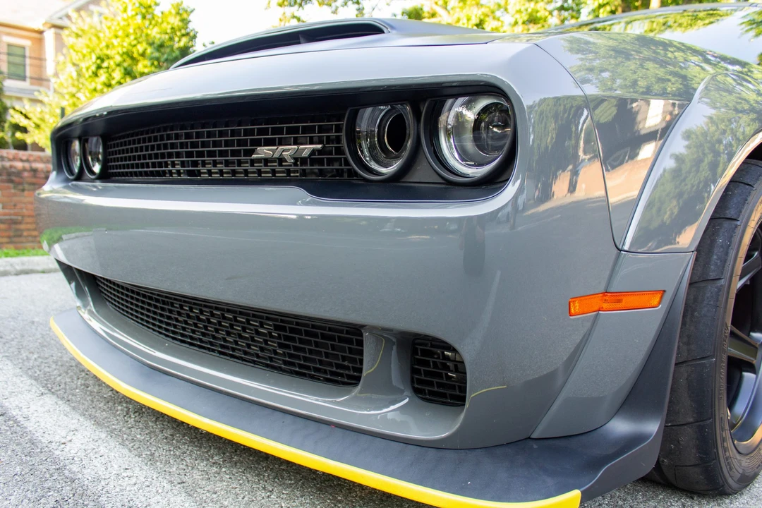 2018 Dodge Challenger SRT Demon & Super Stock 3rd Gen - Image 18 of 31