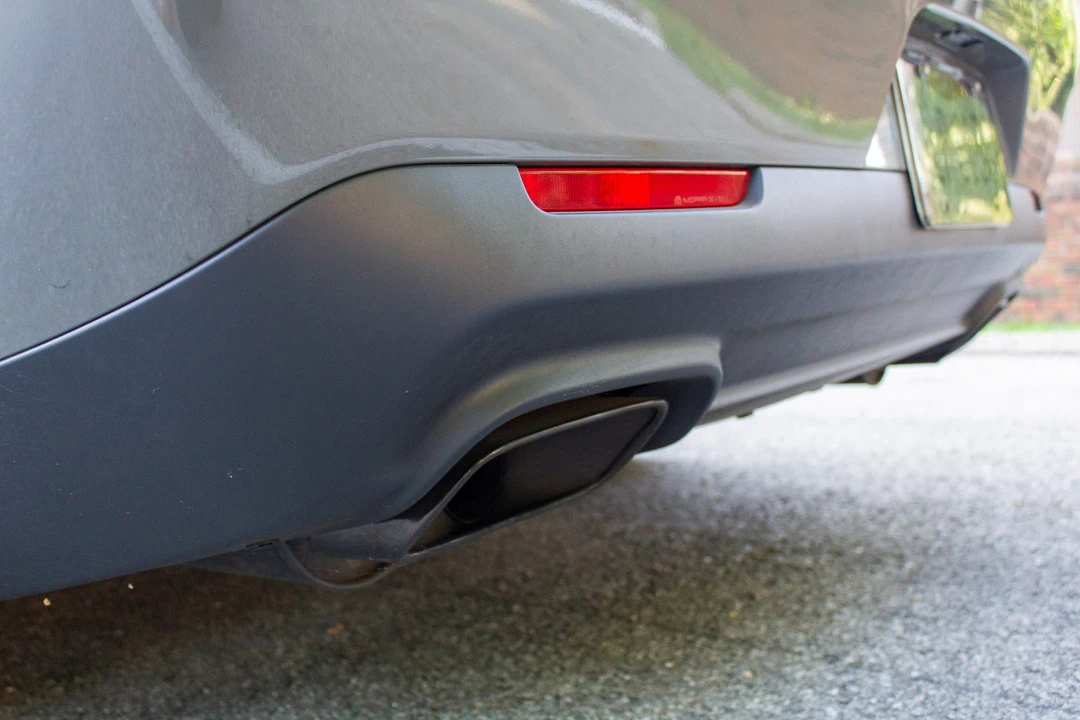 2018 Dodge Challenger SRT Demon & Super Stock 3rd Gen - Image 12 of 31