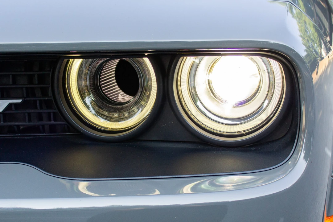 2018 Dodge Challenger SRT Demon & Super Stock 3rd Gen - Image 26 of 31