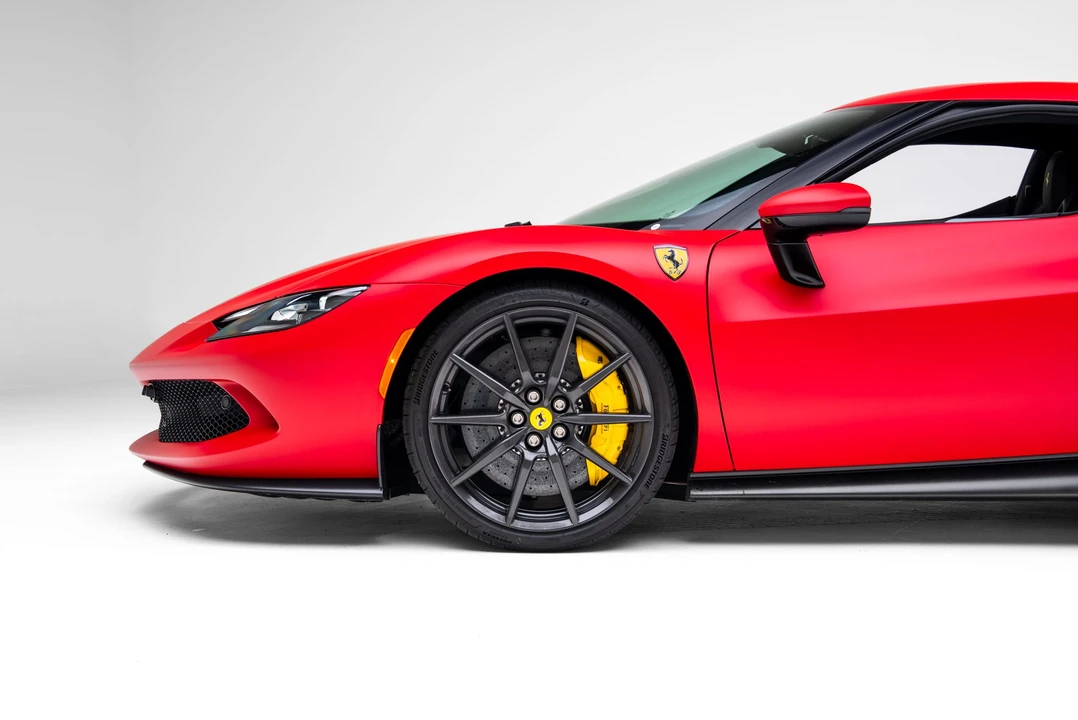 2023 Ferrari 296 GTB - Image 20 of 31