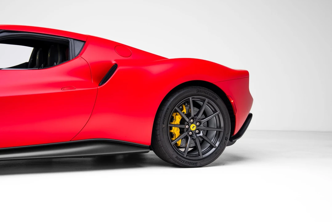 2023 Ferrari 296 GTB - Image 19 of 31