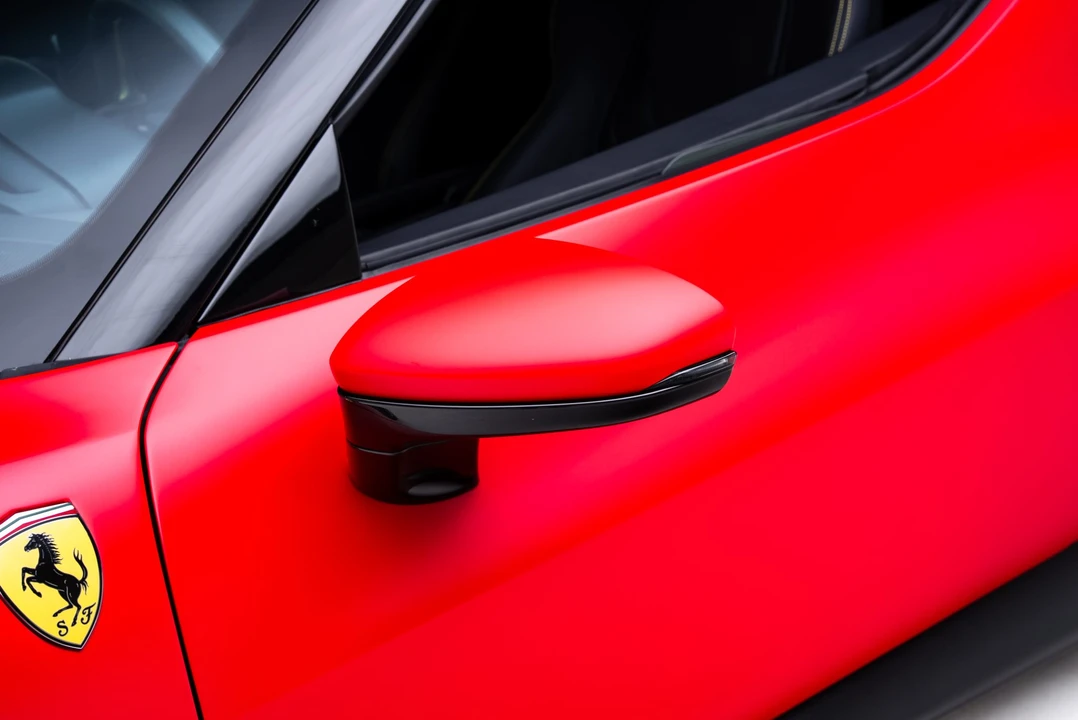 2023 Ferrari 296 GTB - Image 31 of 31
