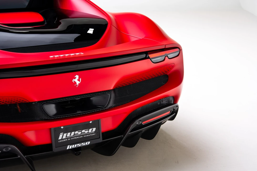 2023 Ferrari 296 GTB - Image 23 of 31