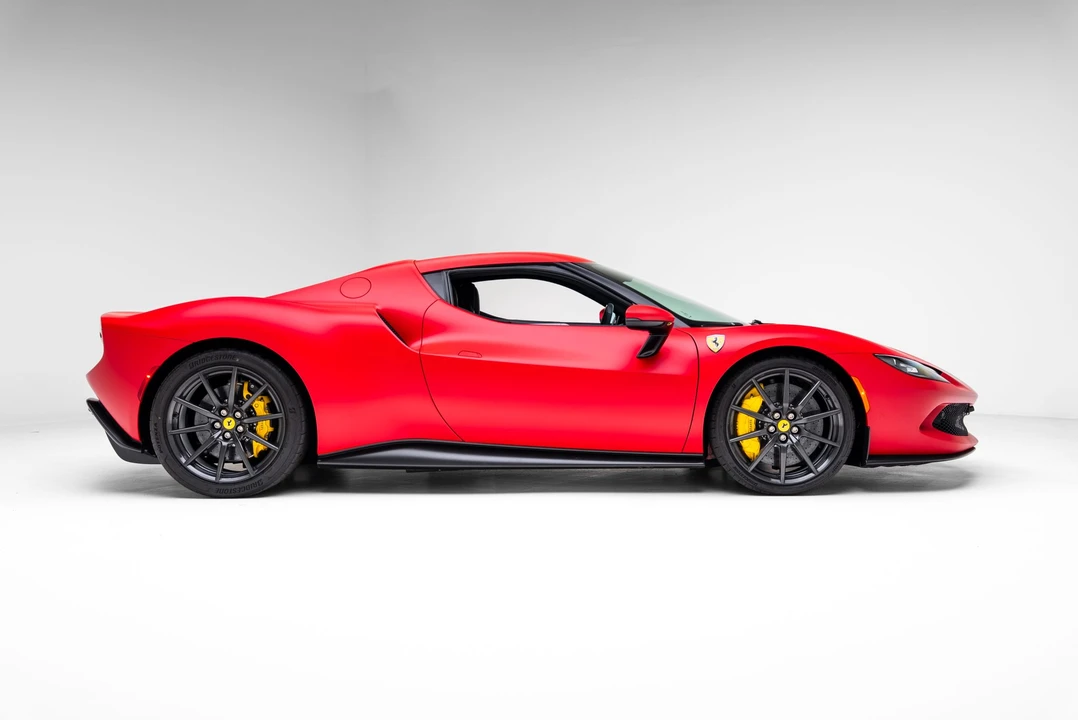 2023 Ferrari 296 GTB - Image 15 of 31