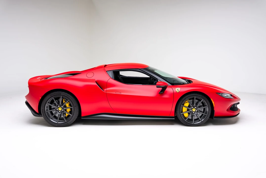 2023 Ferrari 296 GTB - Image 14 of 31