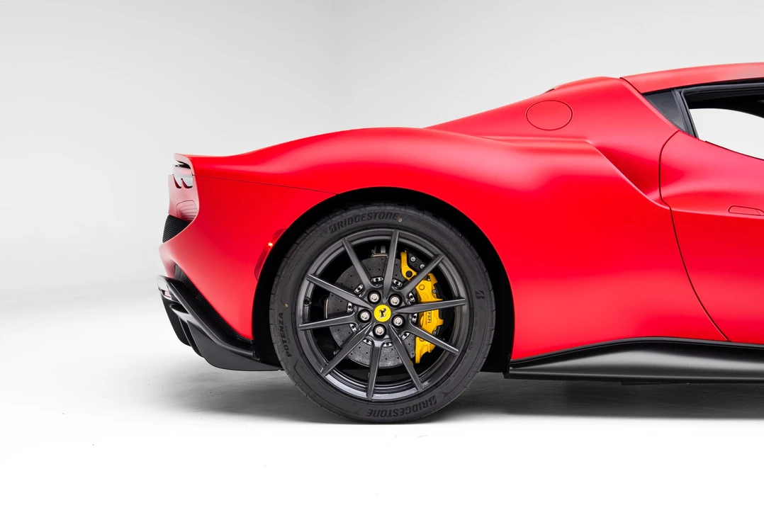 2023 Ferrari 296 GTB - Image 24 of 31