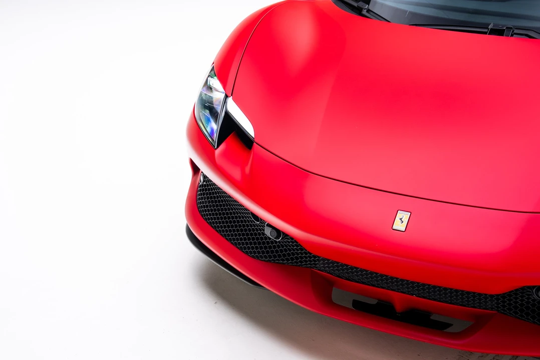2023 Ferrari 296 GTB - Image 28 of 31