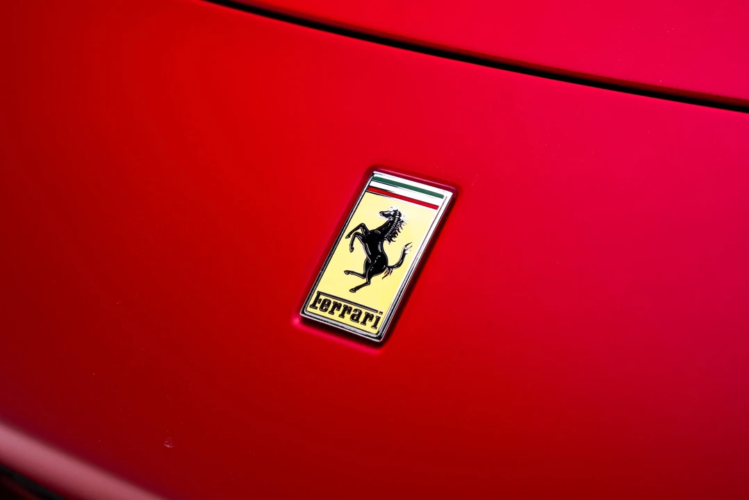 2023 Ferrari 296 GTB - Image 30 of 31